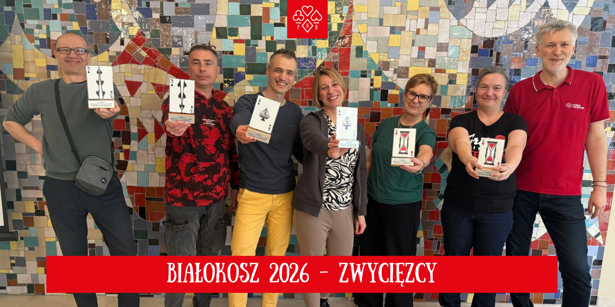 Obóz w Białokoszu za nami!