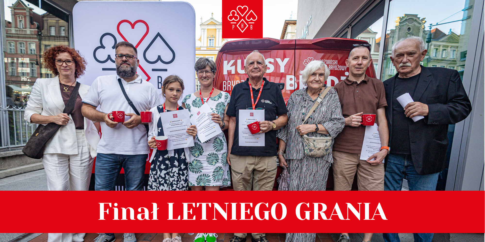 Letnie Granie 2026 za nami!