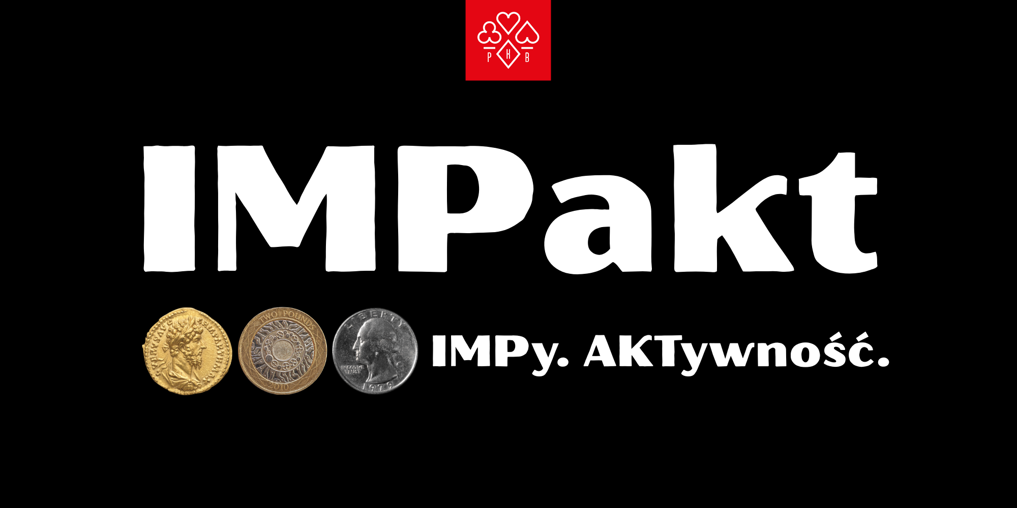 IMPakt – czwartki, w których jest o co grać