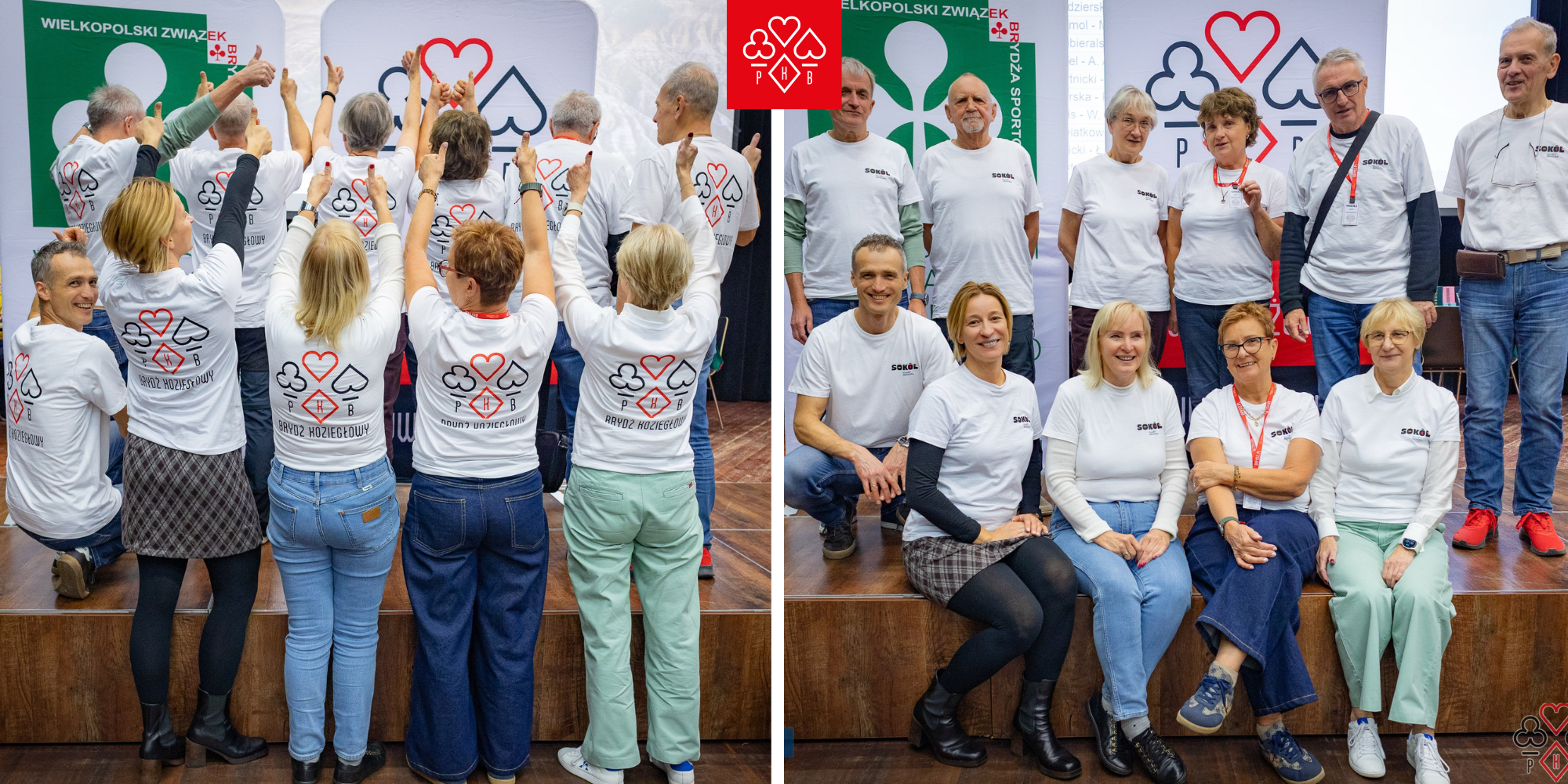 Brawo Team Koziegłowy!