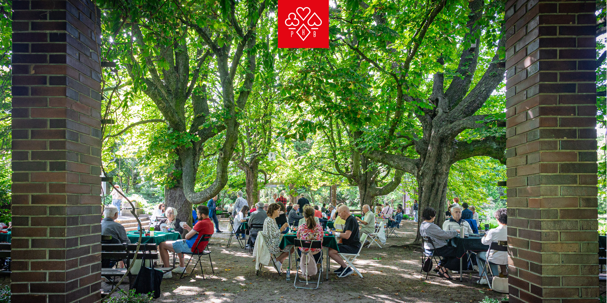Fotorelacja: LETNIE GRANIE w Ogrodzie Botanicznym