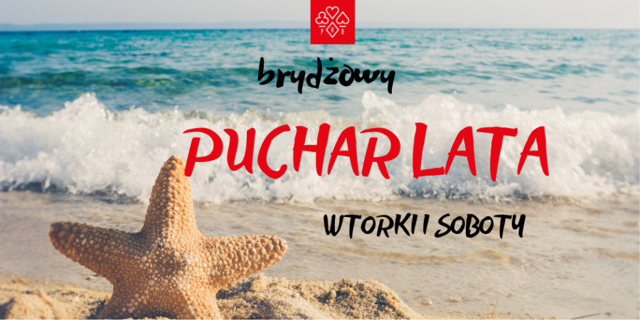 BRYDŻOWY PUCHAR (2)