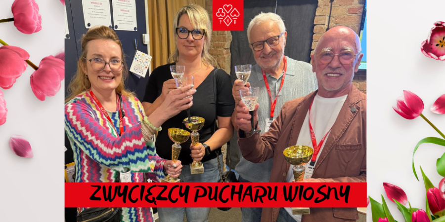 BRYDŻOWY PUCHAR (4)