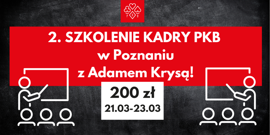 SZKOLENIE KADRY PKB
