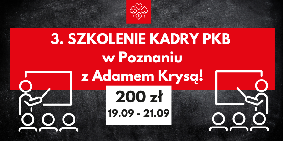 SZKOLENIE KADRY PKB