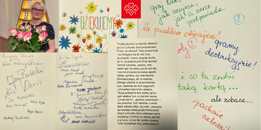 W centrum wydarzeń! (2)