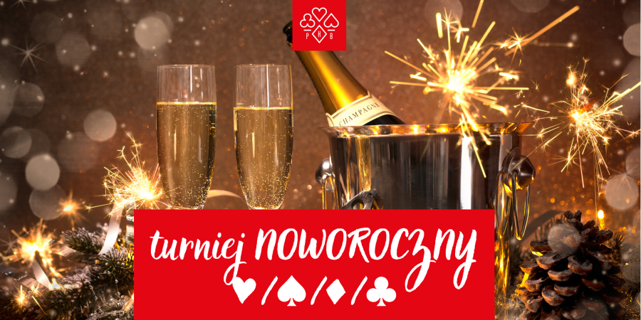 turniej NOWOROCZNY