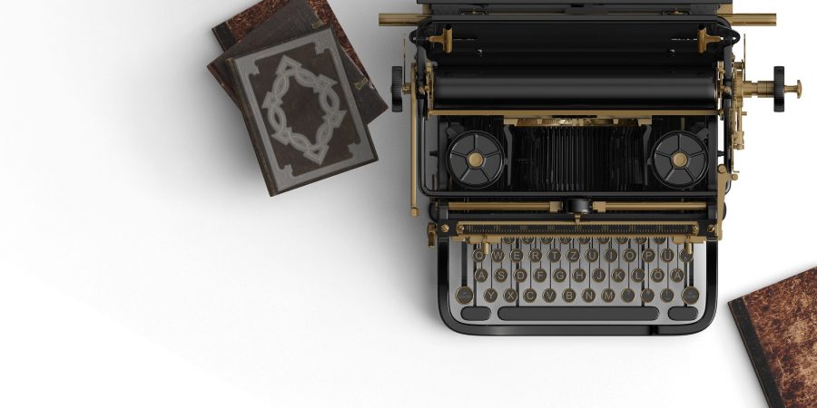 typewriter-2325552_1920